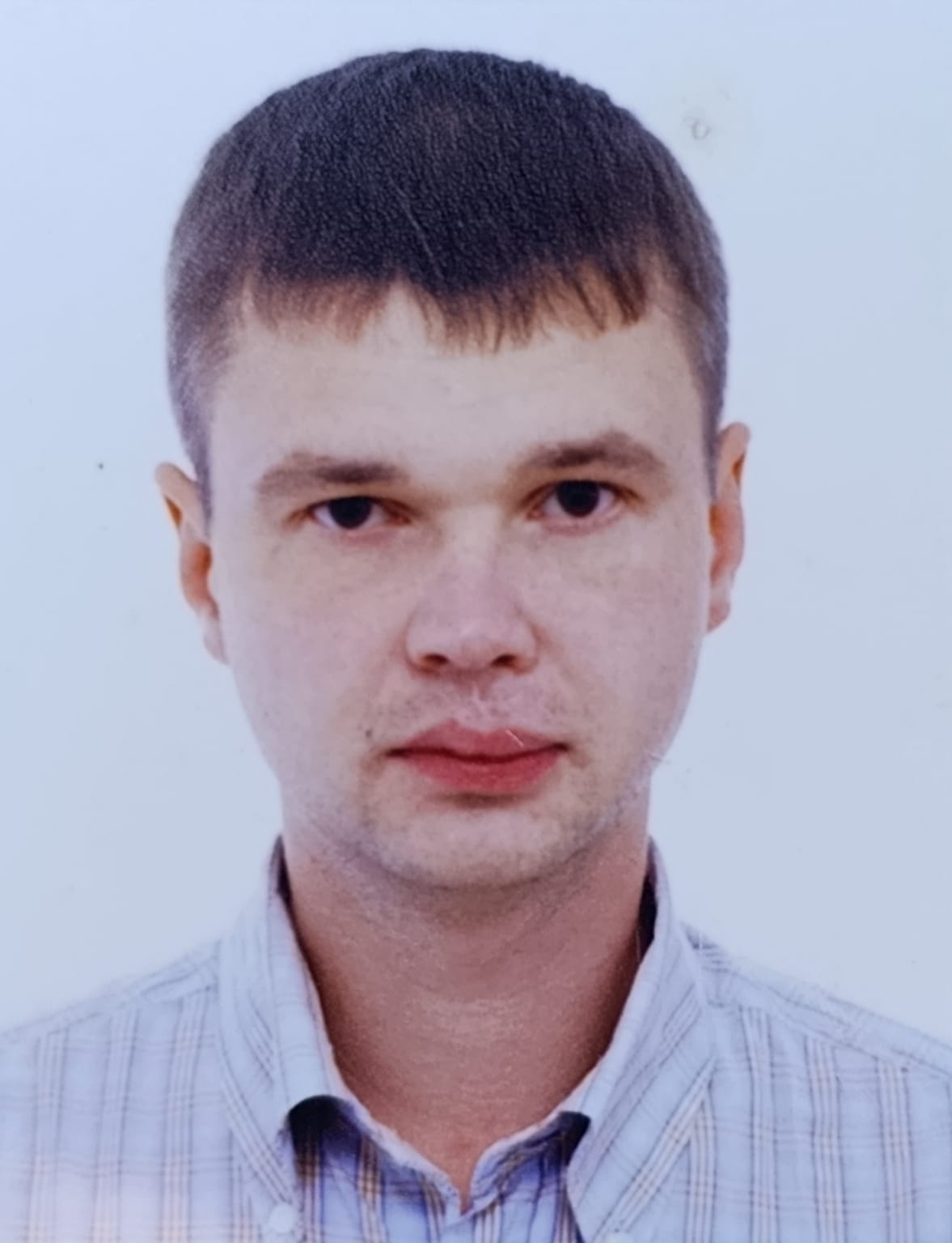 НЕКЛЕСА РУСЛАН ОЛЕКСАНДРОВИЧ