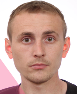 КУЗНЕЦОВ ВОЛОДИМИР ВОЛОДИМИРОВИЧ
