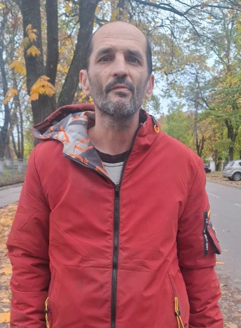 ХОДОСЕВИЧ СЕРГІЙ ВІКТОРОВИЧ