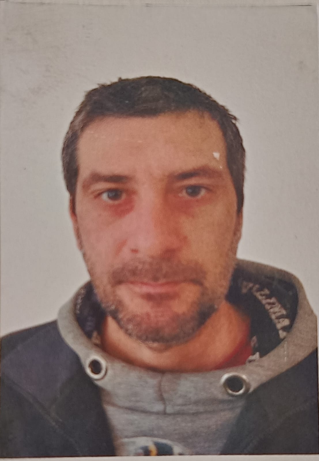 СПИРИДОНОВ ВІТАЛІЙ ЮРІЙОВИЧ