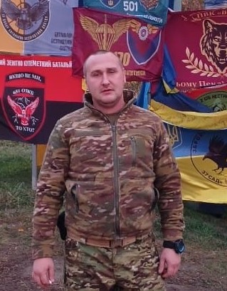 ГОРЯЄВ ДМИТРО СЕРГІЙОВИЧ