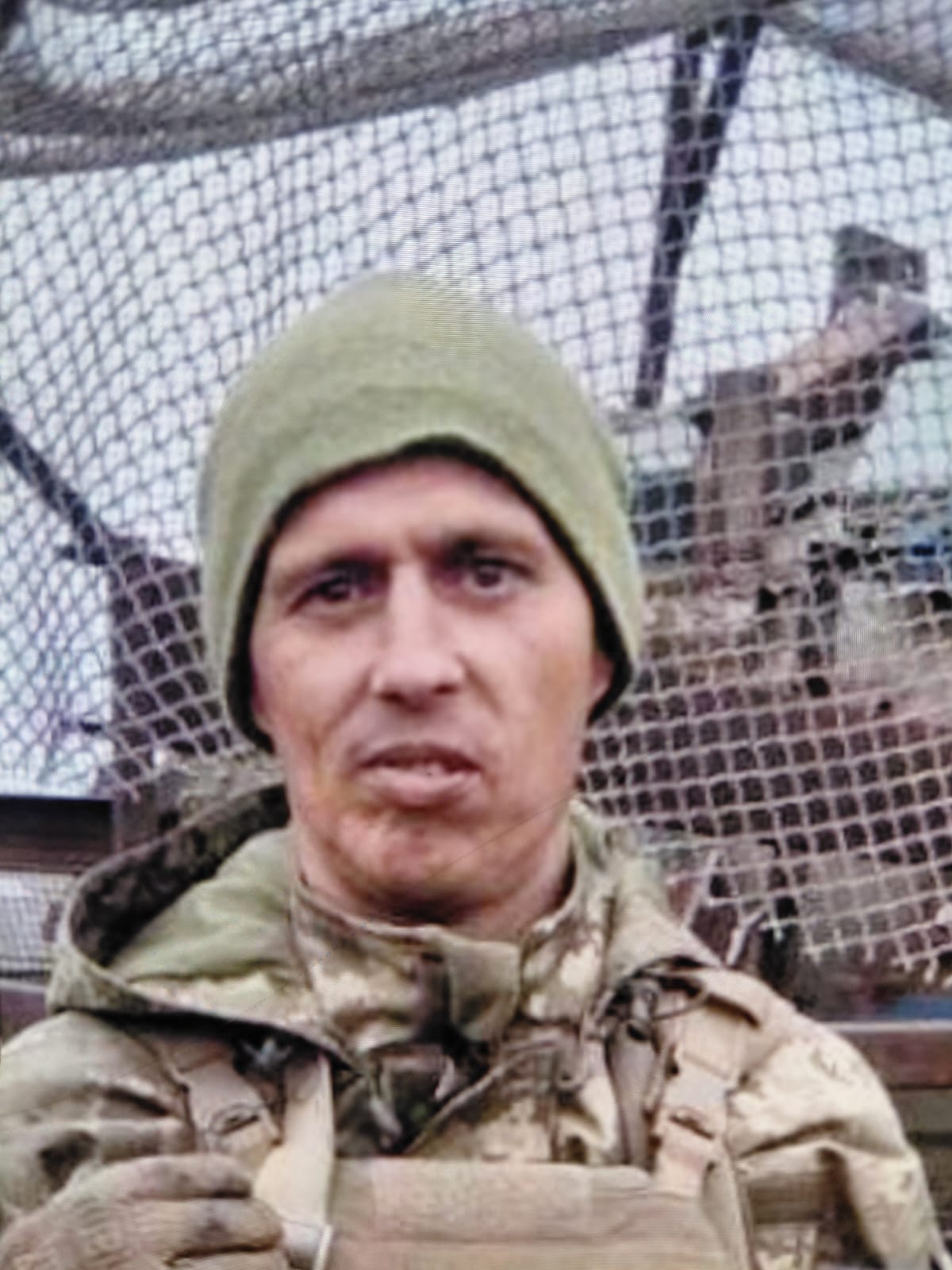 МАЛАХОВ АНДРІЙ ВІКТОРОВИЧ