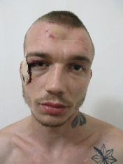 ЕЙСМОНТ ДМИТРО ВАДИМОВИЧ