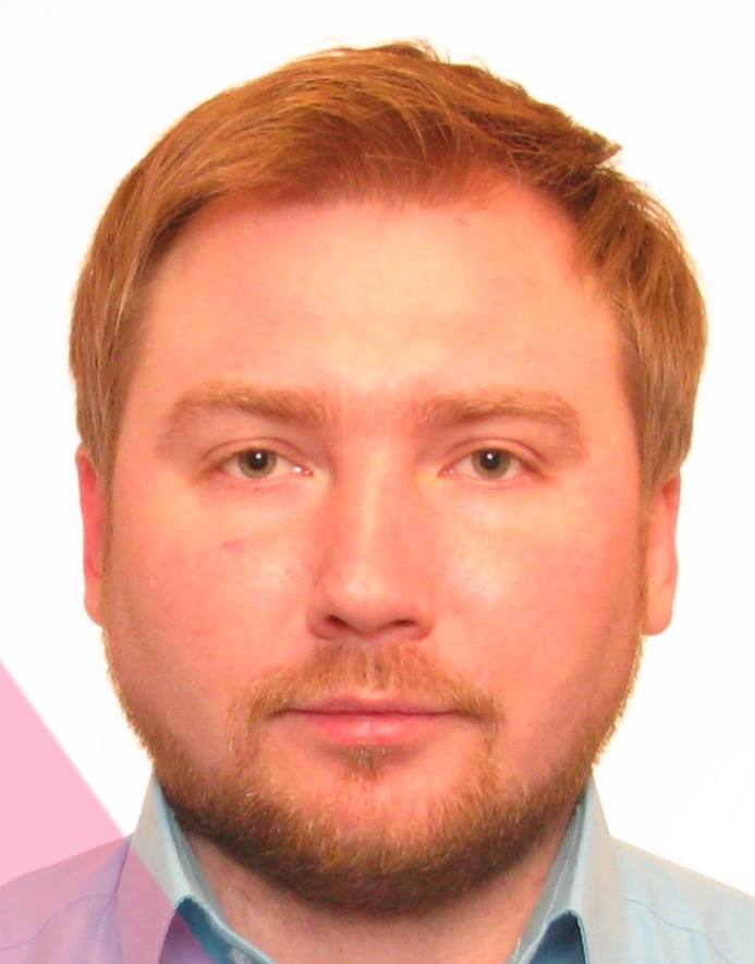 СІМОНОВ ІГОР ВІКТОРОВИЧ