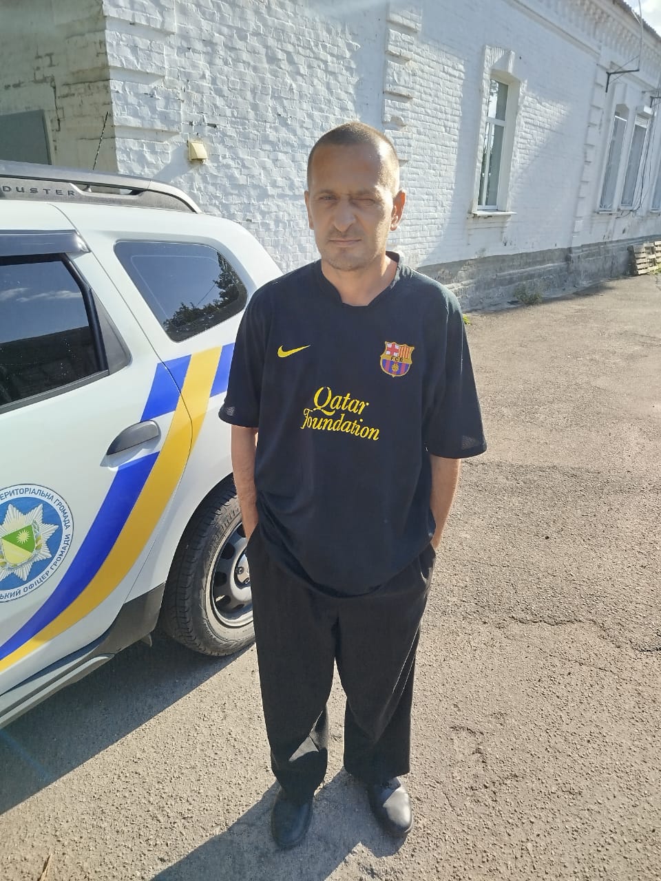 ВІЛІВЧУК МИКОЛА АНДРІЙОВИЧ