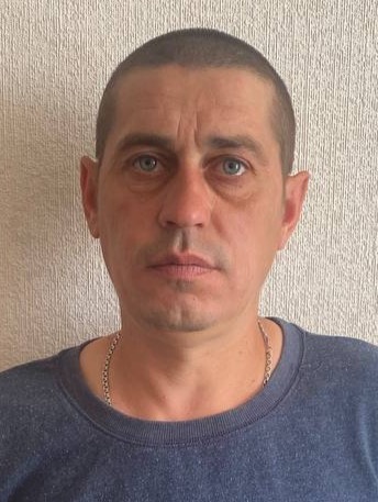 КАЛУТА ОЛЕКСАНДР МИКОЛАЙОВИЧ