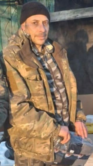 ДОВГИЙ МИКОЛА ВОЛОДИМИРОВИЧ