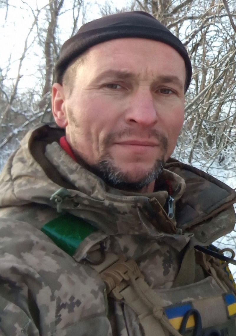КУЗЬМИЧ ІВАН ДМИТРОВИЧ