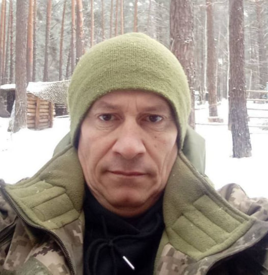 ШАПРАН ВАСИЛЬ ВОЛОДИМИРОВИЧ