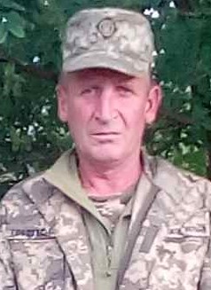 ГЛОДОВСЬКИЙ ЮРІЙ СЕРГІЙОВИЧ