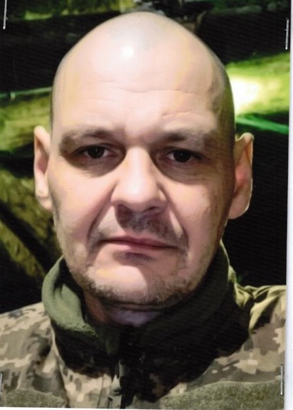 ВОРОНЮК ДМИТРО ІГОРОВИЧ