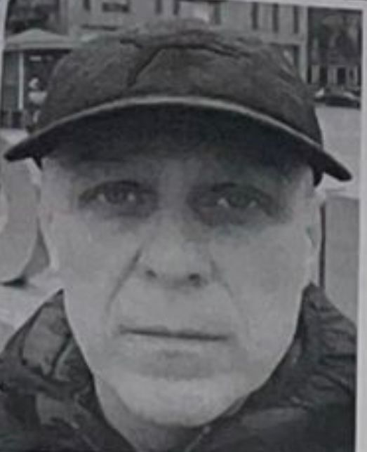 ЗАЄЦЬ ВІКТОР ВОЛОДИМИРОВИЧ