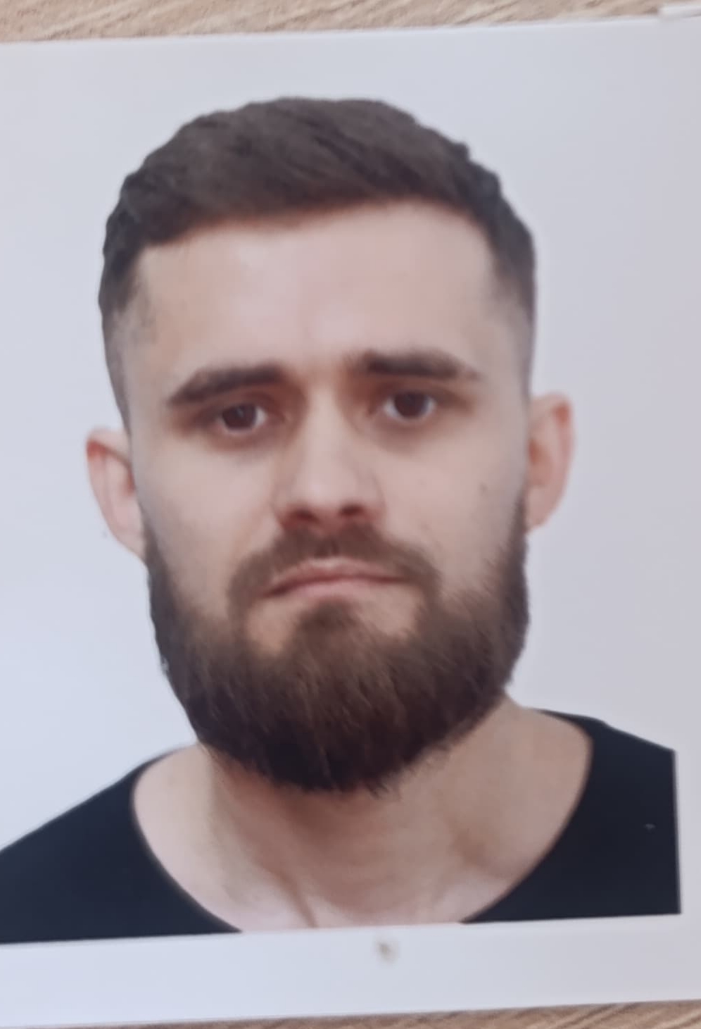 БОГДАНОВ ПАВЛО ІГОРОВИЧ