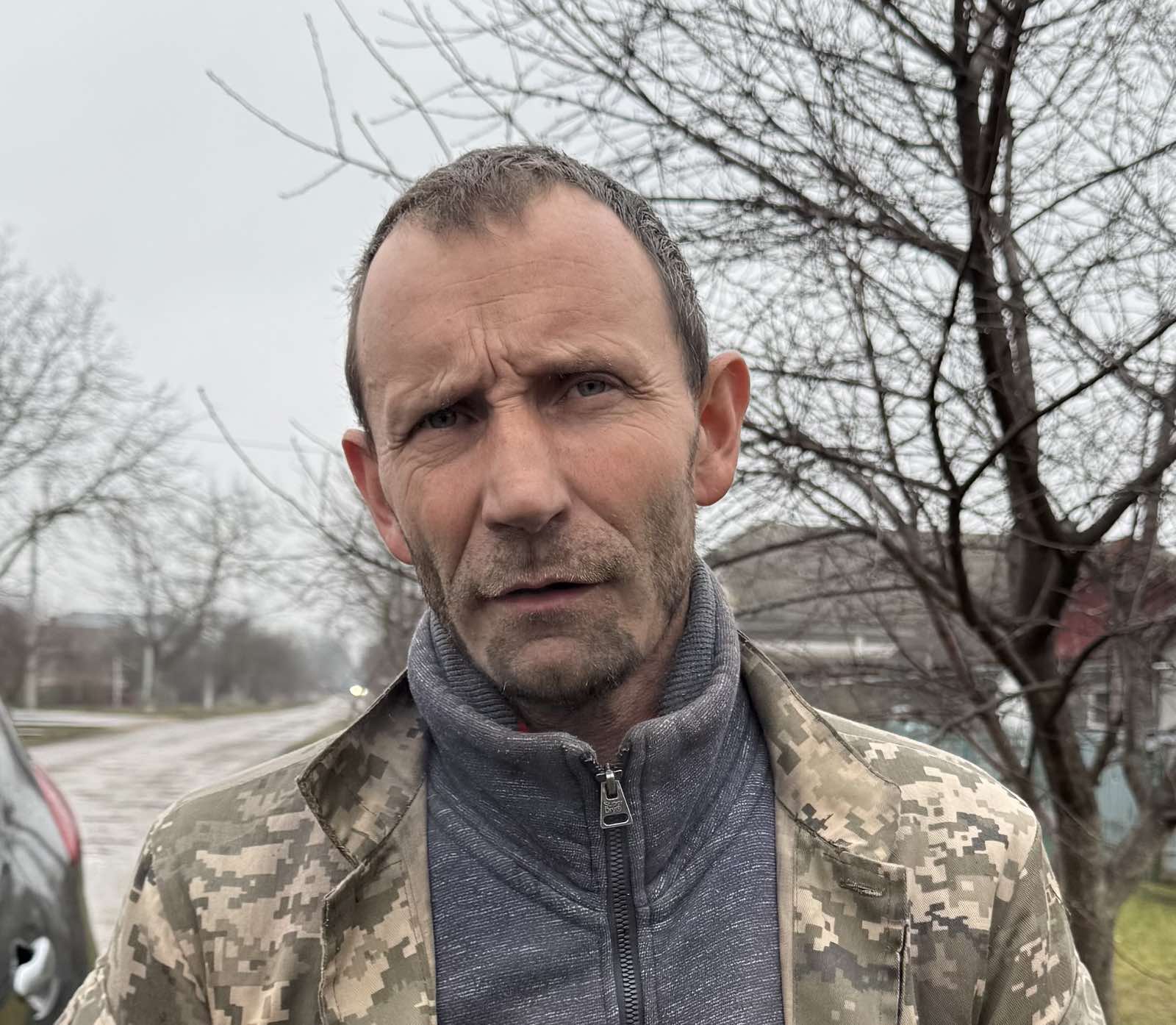НОСАРОВСЬКИЙ ВАСИЛЬ ВАСИЛЬОВИЧ