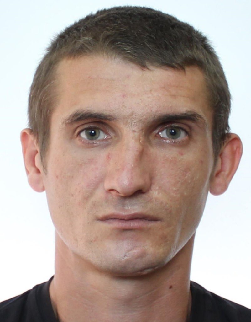 ГАЙОВИЙ ІГОР ЛЕОНІДОВИЧ