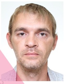 БЕРЕГОВИЙ ВЯЧЕСЛАВ СЕРГІЙОВИЧ