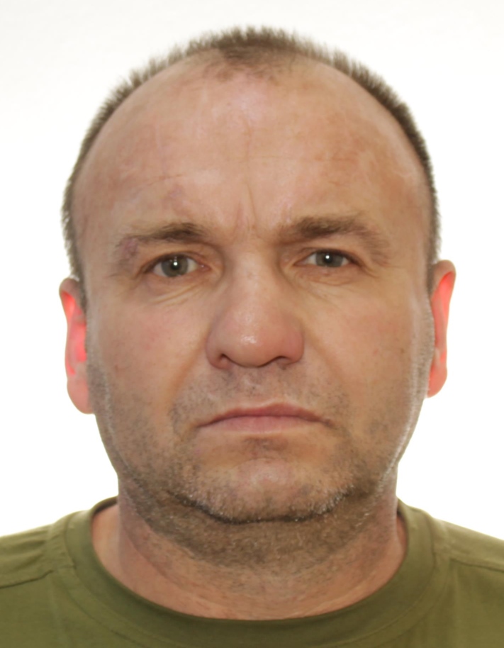 БОРИСЕНКО ВІКТОР ПЕТРОВИЧ