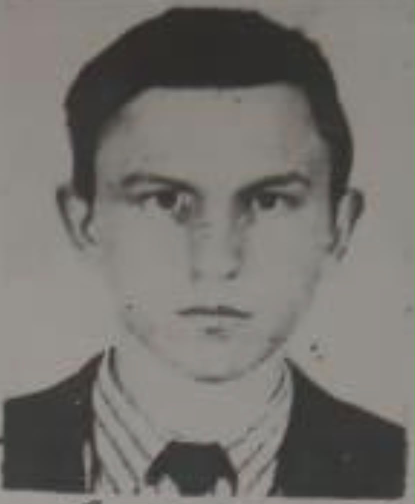 АНГЕЛОВ ДЕНИС ВОЛОДИМИРОВИЧ