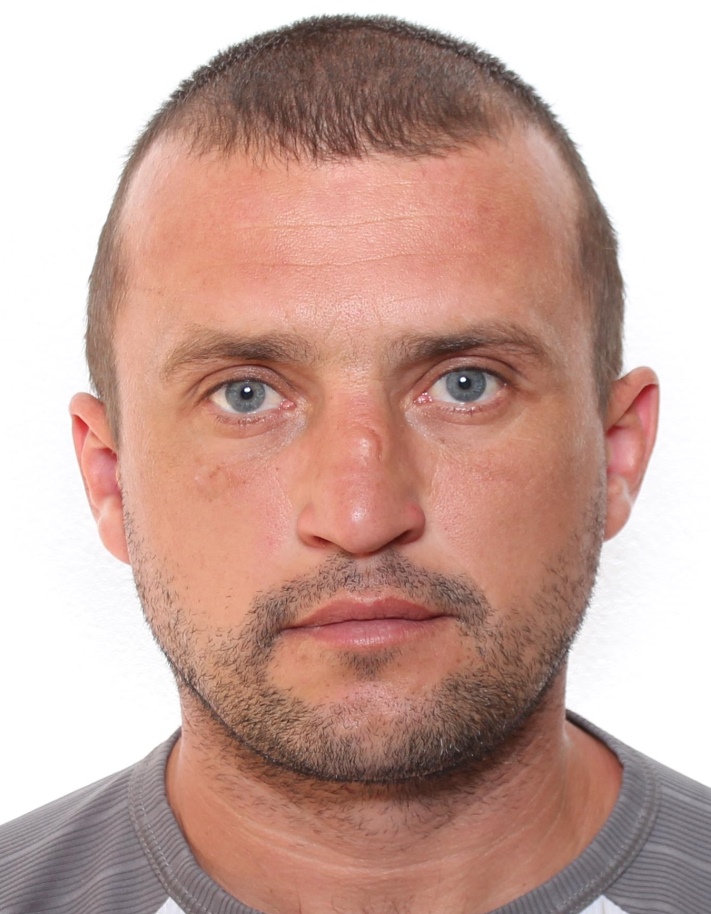 ІЗВЄКОВ СЕРГІЙ ВОЛОДИМИРОВИЧ