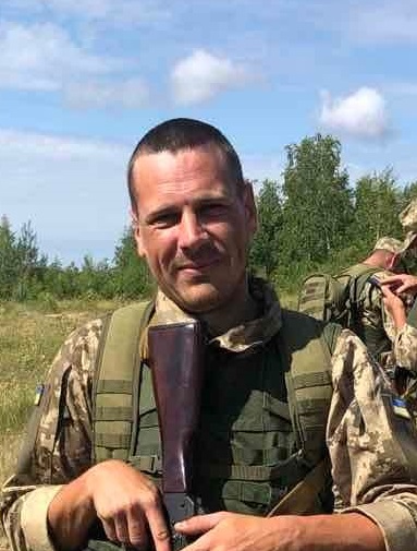 МИХАЙЛИЧЕНКО ОЛЕКСАНДР ОЛЕГОВИЧ