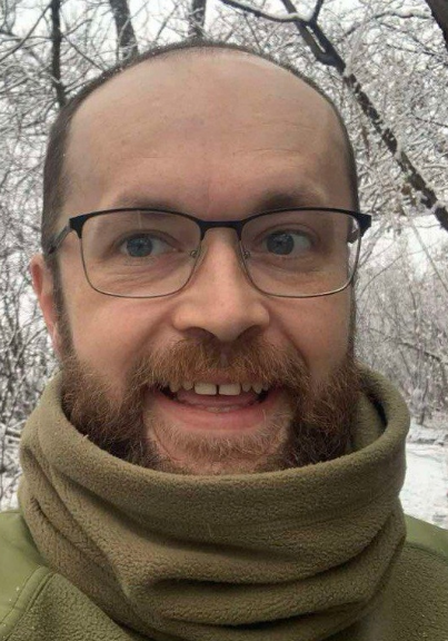 ЦИМБАЛА НАЗАР МИРОСЛАВОВИЧ