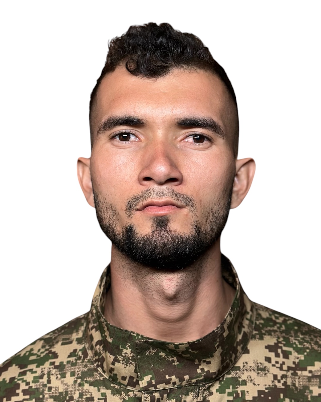 РІВЕРО НОРБЕЙ АНДРЕС