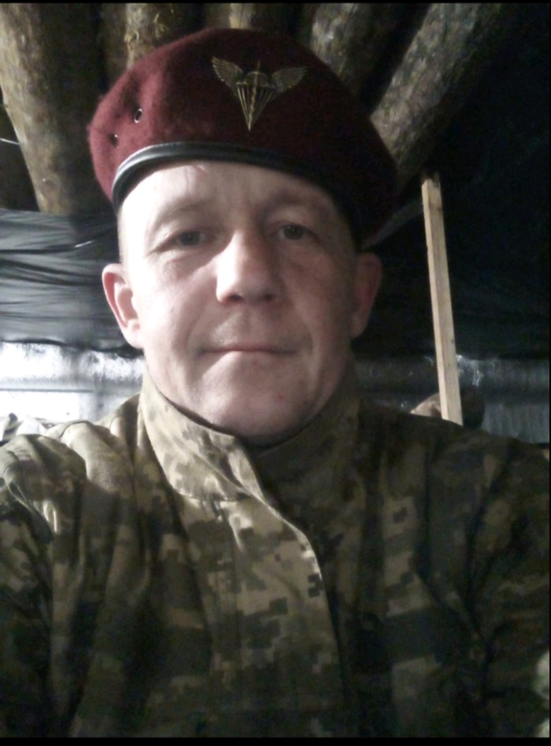 ПРИТУЛА ЄВГЕН СЕРГІЙОВИЧ