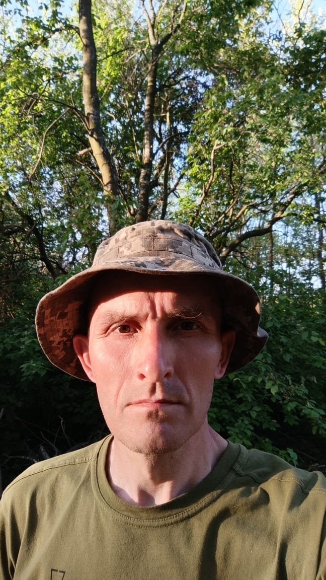 ВЛАСЕНКО СЕРГІЙ ВАСИЛЬОВИЧ