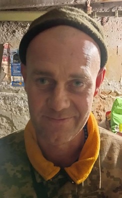 ЮЩЕНКО ІГОР МИКОЛАЙОВИЧ