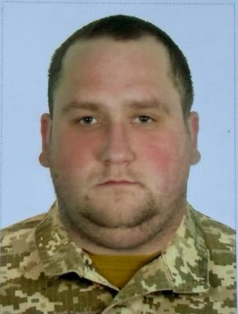 ГУЗЬ ВІТАЛІЙ МИКОЛАЙОВИЧ