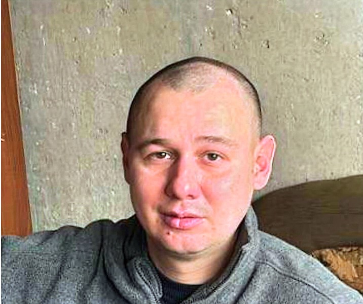 ЗАЙЦЕВ ВЛАДИСЛАВ ІГОРОВИЧ