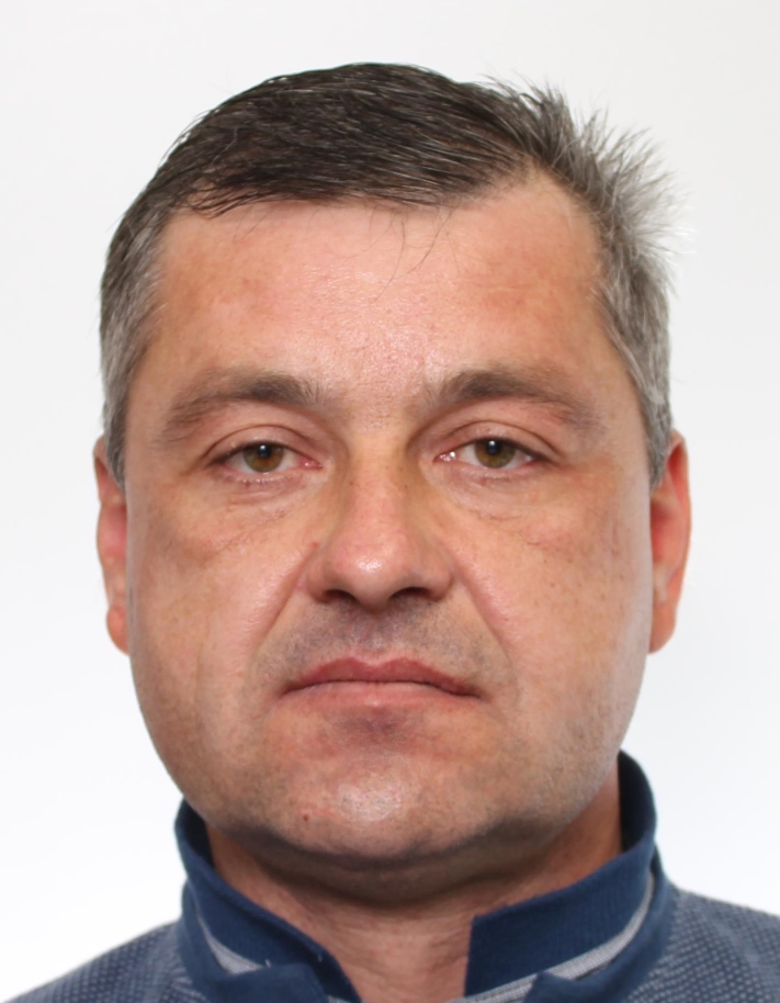 ЛІРОВ ОЛЕГ АНАТОЛІЙОВИЧ