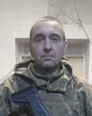 КАРАСІР ГЕННАДІЙ ВІКТОРОВИЧ