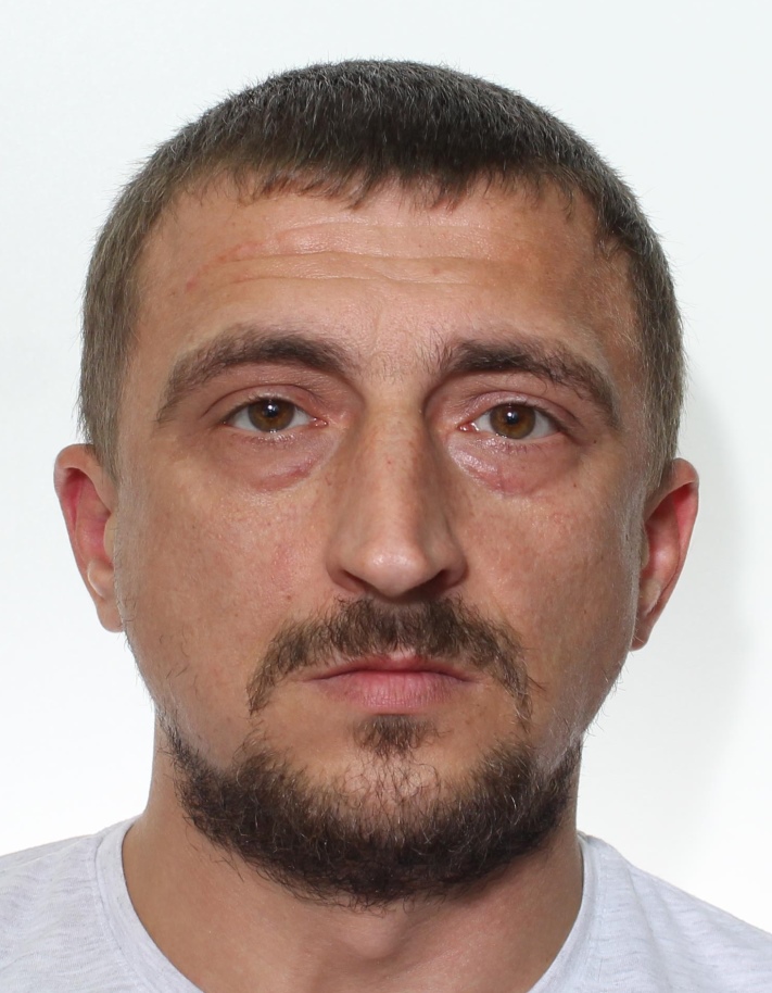 БАКУЛІН АНДРІЙ ІВАНОВИЧ