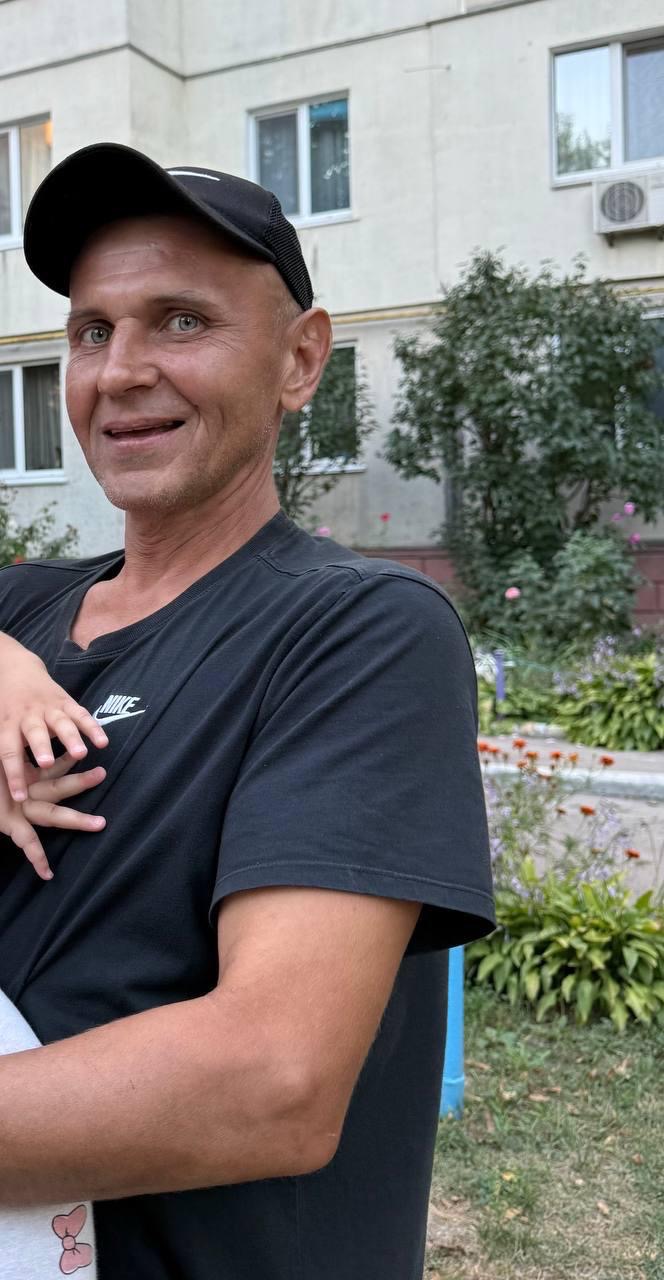 СІРОПОЛКА ОЛЕКСІЙ ОЛЕКСІЙОВИЧ