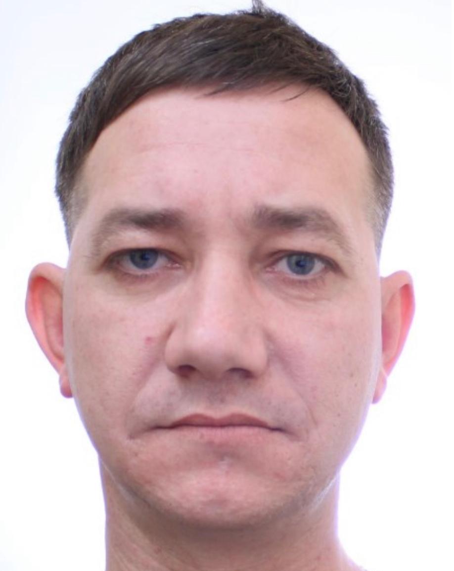 ЯРЕМЕНКО ВАСИЛЬ ВОЛОДИМИРОВИЧ