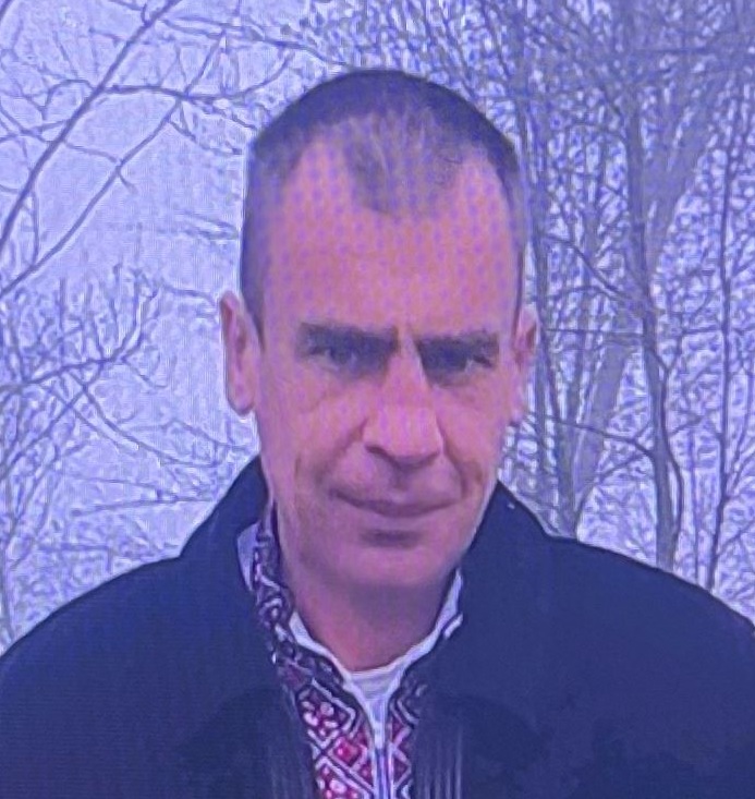 БОЙЧУК МИКОЛА МИХАЙЛОВИЧ