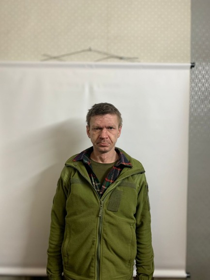 СІВЦОВ ВІТАЛІЙ АНАТОЛІЙОВИЧ