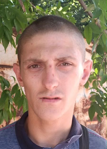 ГУЛЕВСЬКИЙ ВІТАЛІЙ ОЛЕКСАНДРОВИЧ