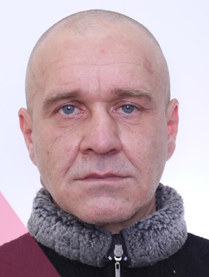 ЛЬОВІН ВОЛОДИМИР АНАТОЛІЙОВИЧ