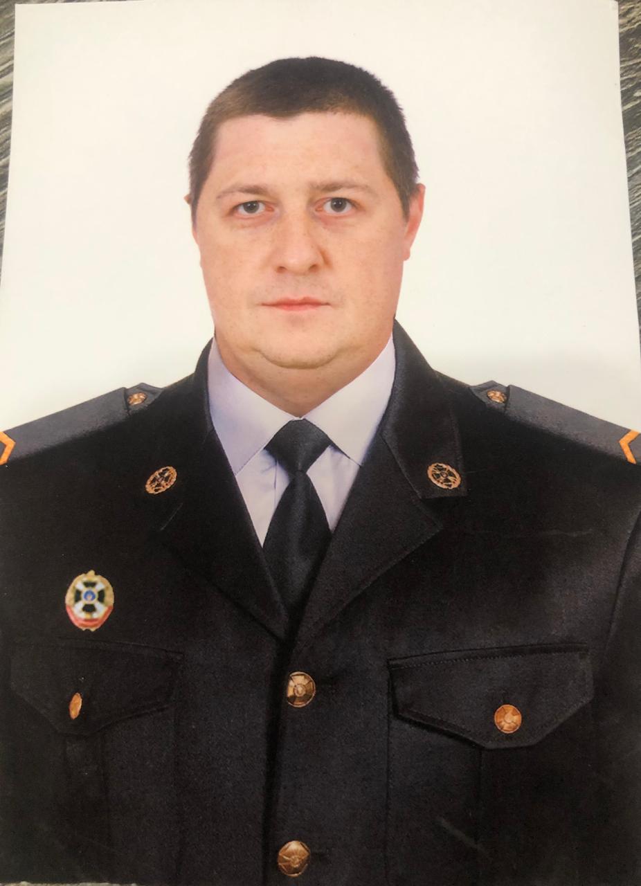 ЗАХАРЧУК МАКСИМ ОЛЕГОВИЧ