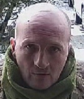ГУБЧЕНОВ КОСТЯНТИН ОЛЕКСАНДРОВИЧ