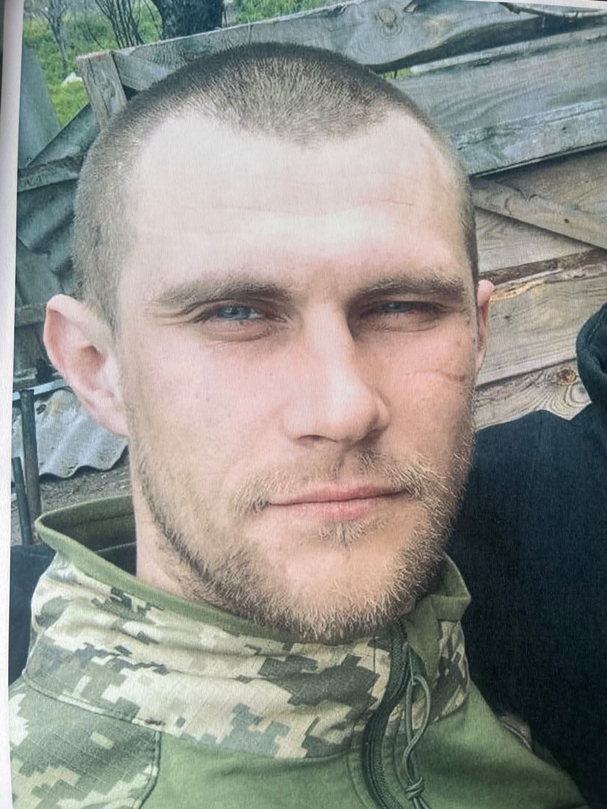 ШПАК ОЛЕКСАНДР ВАДИМОВИЧ
