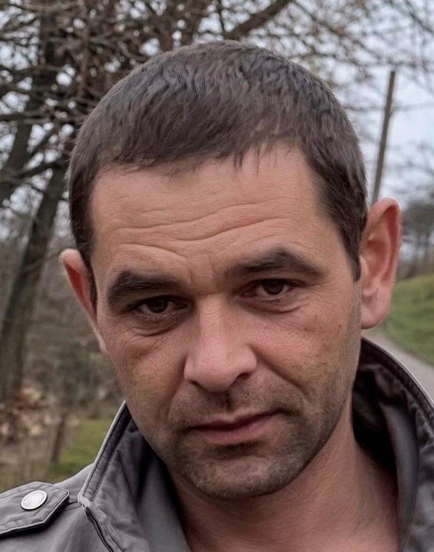 САЄНКО СЕРГІЙ МИКОЛАЙОВИЧ