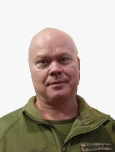 МАЛИШКО СЕРГІЙ ВАСИЛЬОВИЧ