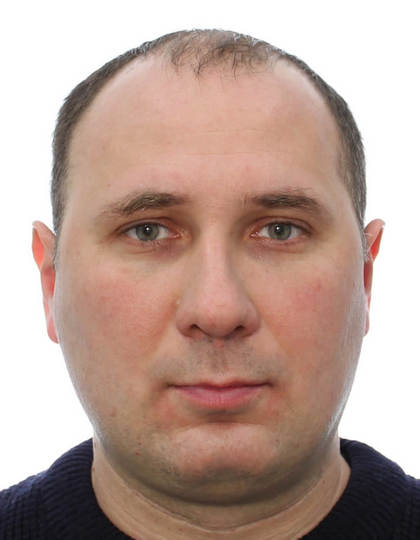 КІСЕЛЬОВ АНДРІЙ ЄВГЕНОВИЧ