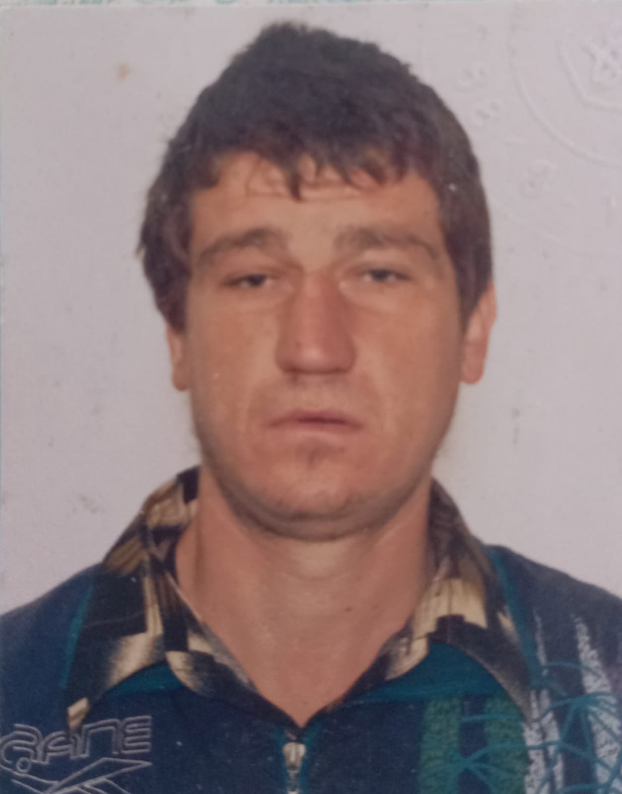 НІВІН РУСЛАН ВОЛОДИМИРОВИЧ