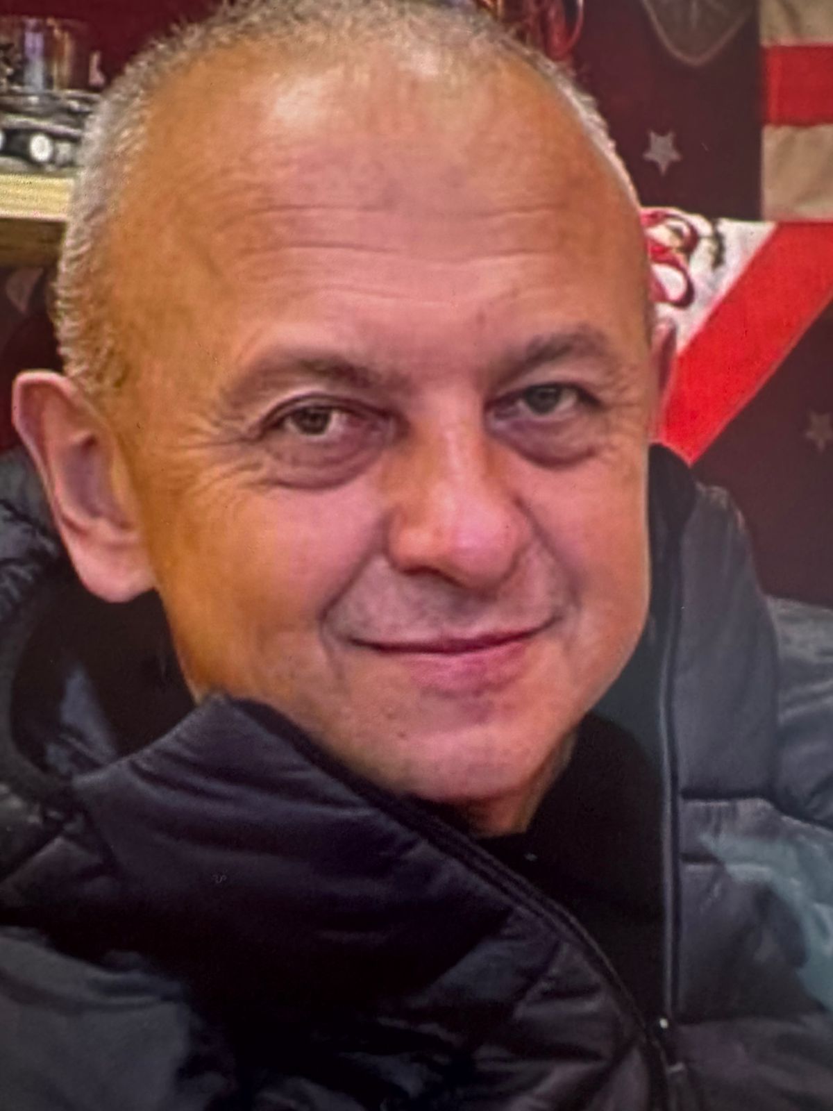 СТОЄЦЬКИЙ СЕРГІЙ МИКОЛАЙОВИЧ