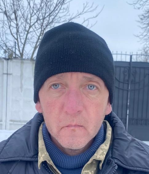 ДОБРОГОРСЬКИЙ ОЛЕКСАНДР ВАЛЕНТИНОВИЧ
