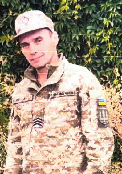 ЯКУШЕНОК ЄВГЕН ВОЛОДИМИРОВИЧ